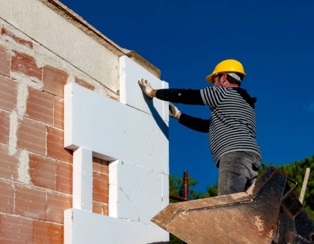 Best Residential Insulation in Tn Lakes, WI
