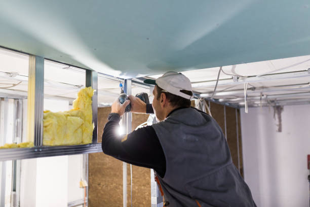 Best Specialty Insulation in Tn Lakes, WI